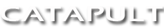Catapult Conference